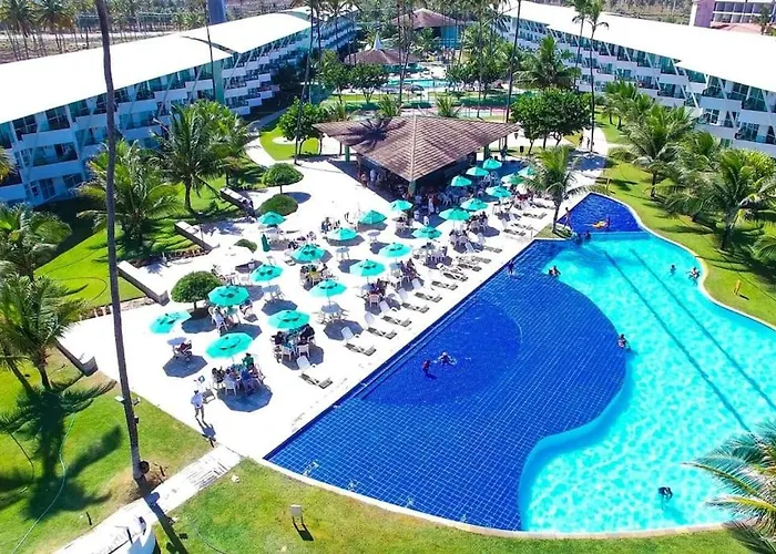 Ancorar Flat 6305 Apartamento Pôrto das Galinhas