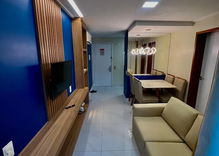 Beach Class Resort, Pôrto das Galinhas